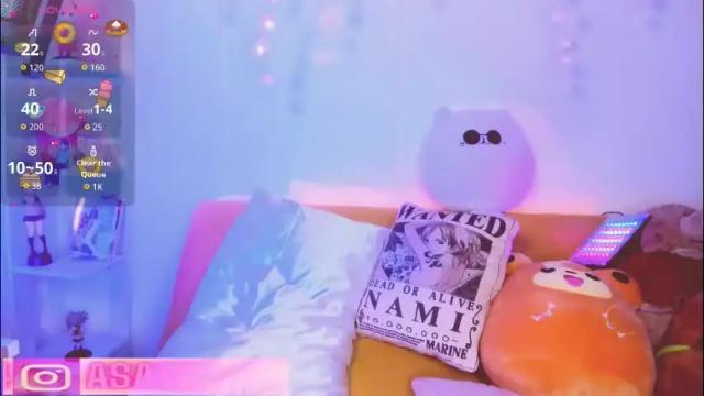 Image 6 of lilith_asami24 Stream on Chaturbate on 9 hours ago