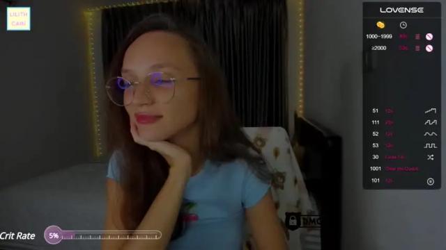 Image 8 of lilith_cain Stream on Chaturbate on 14 months ago