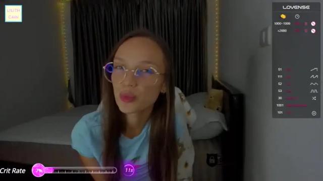 Image 11 of lilith_cain Stream on Chaturbate on 14 months ago