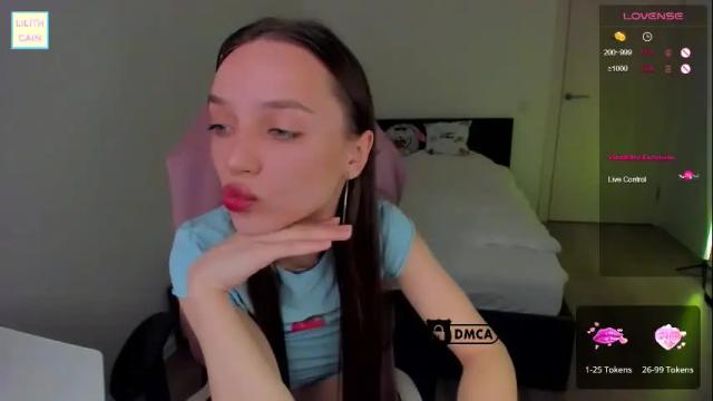 Image 4 of lilith_cain Stream on Chaturbate on 1 month ago