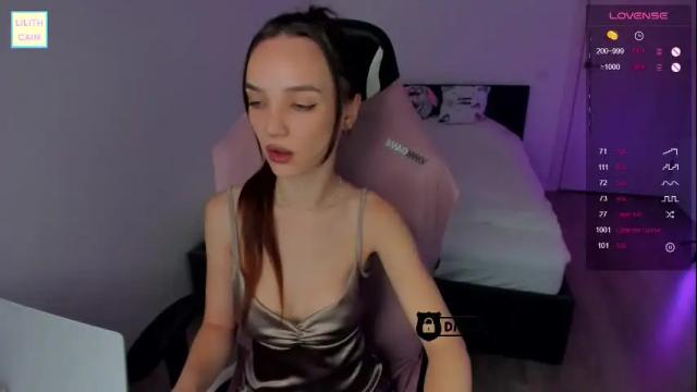 Thumbnail 1, lilith_cain's Stream at Chaturbate, 4 months ago