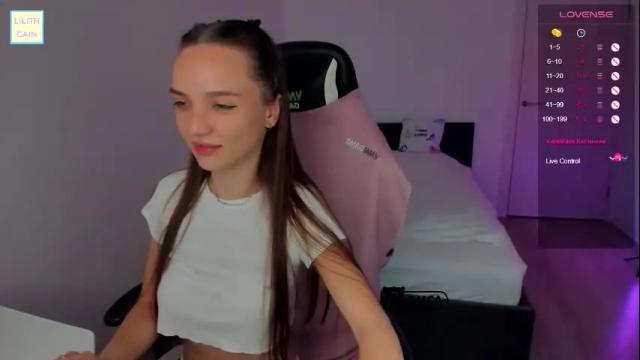 Image 10 of lilith_cain Stream on Chaturbate on 4 months ago