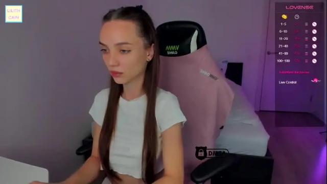 Image 6 of lilith_cain Stream on Chaturbate on 4 months ago