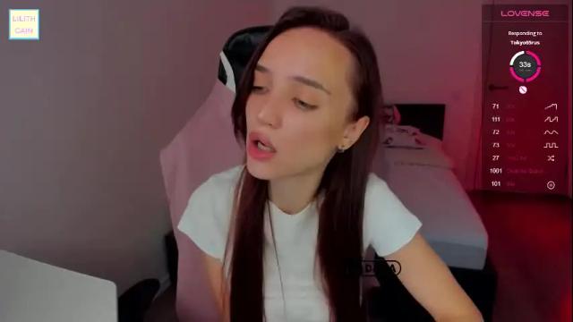 Image 10 of lilith_cain Stream on Chaturbate on 4 months ago