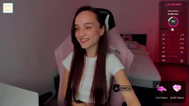 Image 4 of lilith_cain Stream on Chaturbate on 4 months ago