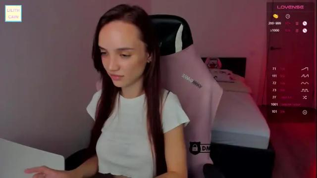 Image 8 of lilith_cain Stream on Chaturbate on 4 months ago