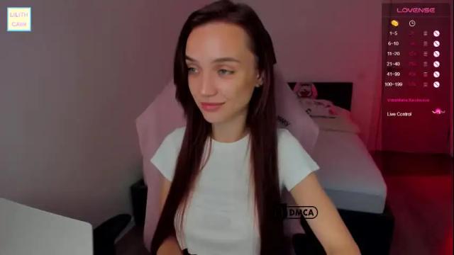 Thumbnail 3, lilith_cain's Stream at Chaturbate, 4 months ago