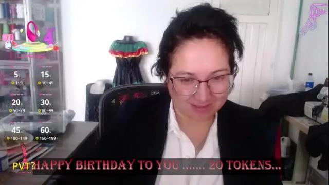 Image 10 of lilith_camp Stream on Chaturbate on 5 months ago