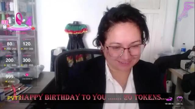 Image 11 of lilith_camp Stream on Chaturbate on 5 months ago