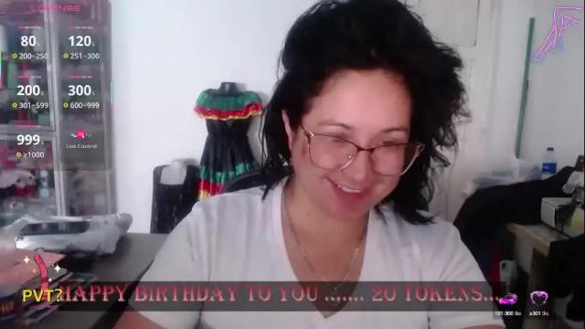 Image 2 of lilith_camp Stream on Chaturbate on 5 months ago