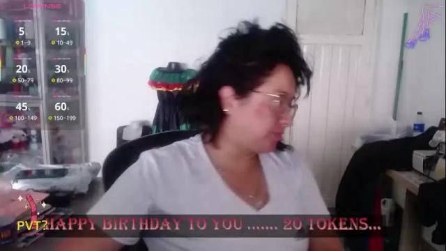 Image 3 of lilith_camp Stream on Chaturbate on 5 months ago