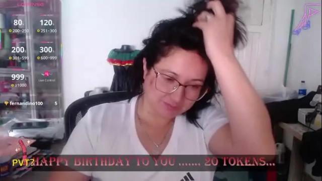 Image 4 of lilith_camp Stream on Chaturbate on 5 months ago