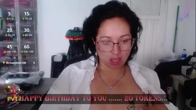 Thumbnail 2, lilith_camp's Stream at Chaturbate, 5 months ago