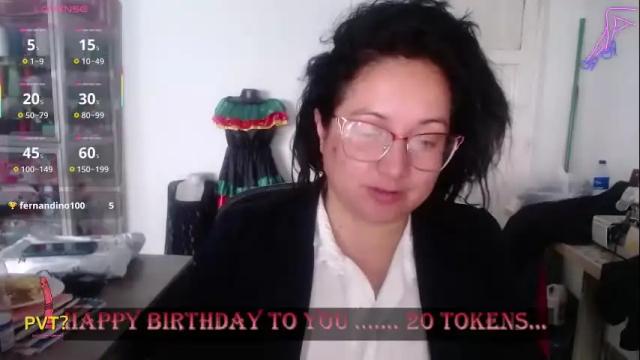 Image 6 of lilith_camp Stream on Chaturbate on 5 months ago