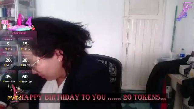 Image 7 of lilith_camp Stream on Chaturbate on 5 months ago
