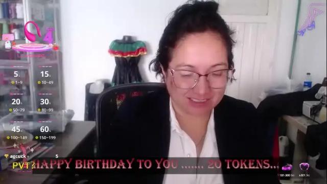 Image 8 of lilith_camp Stream on Chaturbate on 5 months ago