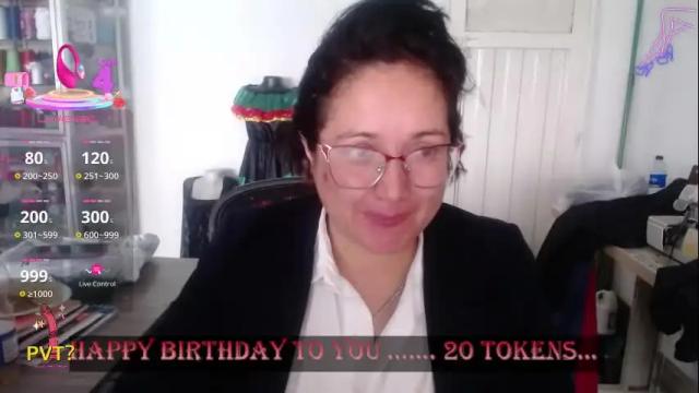 Thumbnail 3, lilith_camp's Stream at Chaturbate, 5 months ago