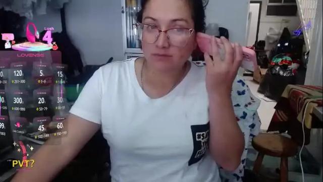 Image 10 of lilith_camp Stream on Chaturbate on 5 months ago