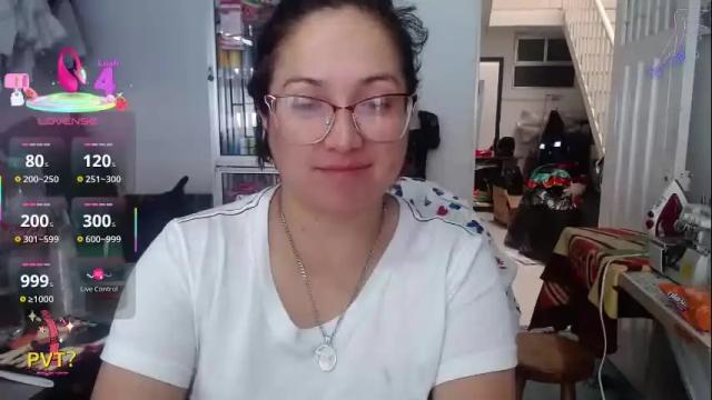 Image 11 of lilith_camp Stream on Chaturbate on 5 months ago