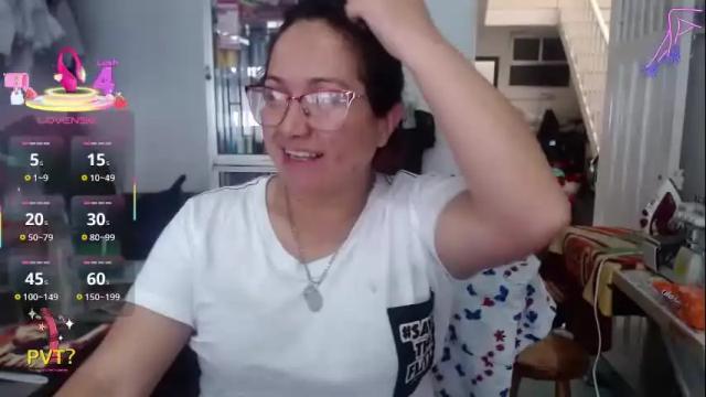 Image 12 of lilith_camp Stream on Chaturbate on 5 months ago