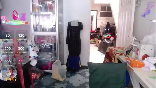 Image 2 of lilith_camp Stream on Chaturbate on 5 months ago