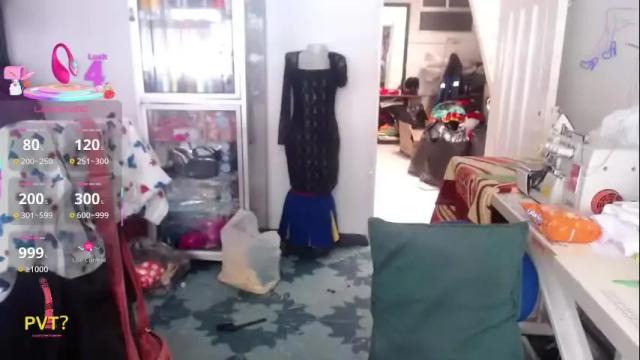 Image 3 of lilith_camp Stream on Chaturbate on 5 months ago