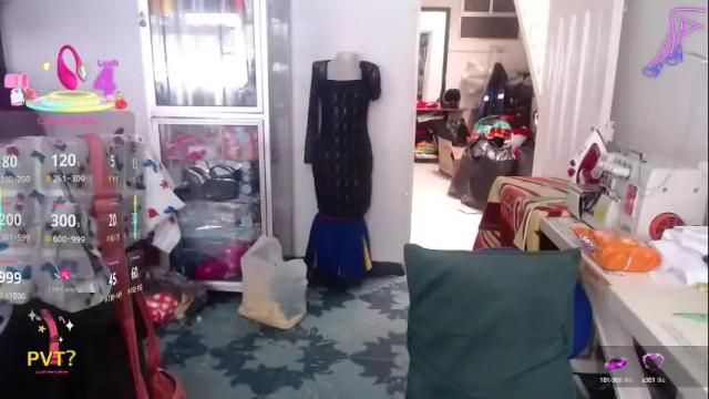 Image 4 of lilith_camp Stream on Chaturbate on 5 months ago