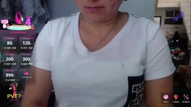 Thumbnail 3, lilith_camp's Stream at Chaturbate, 5 months ago
