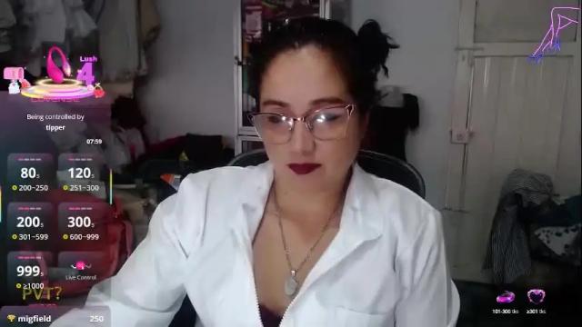 Image 11 of lilith_camp Stream on Chaturbate on 5 months ago