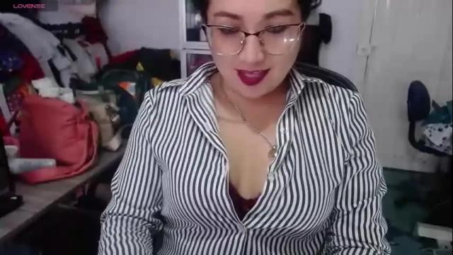 Image 4 of lilith_camp Stream on Chaturbate on 5 months ago