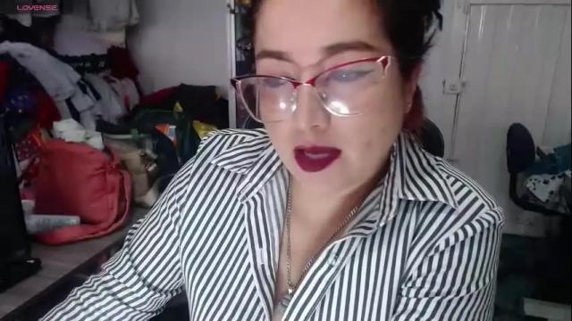 Image 7 of lilith_camp Stream on Chaturbate on 5 months ago