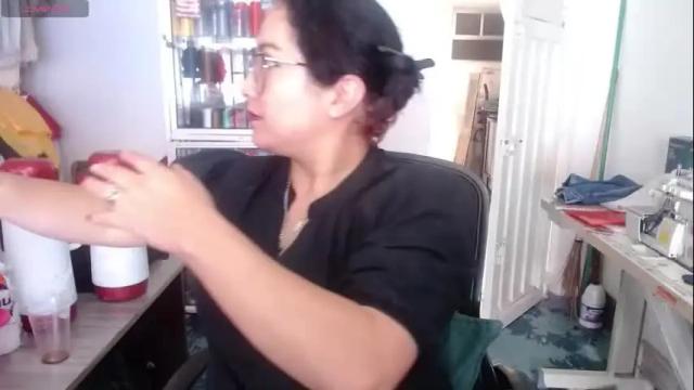 Thumbnail 1, lilith_camp's Stream at Chaturbate, 5 months ago