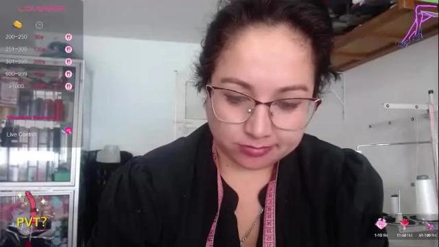 Image 10 of lilith_camp Stream on Chaturbate on 5 months ago