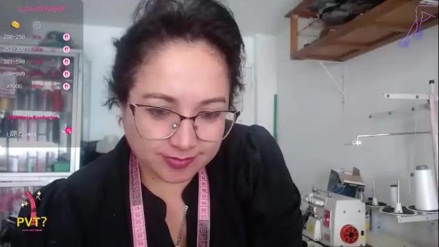 Image 11 of lilith_camp Stream on Chaturbate on 5 months ago