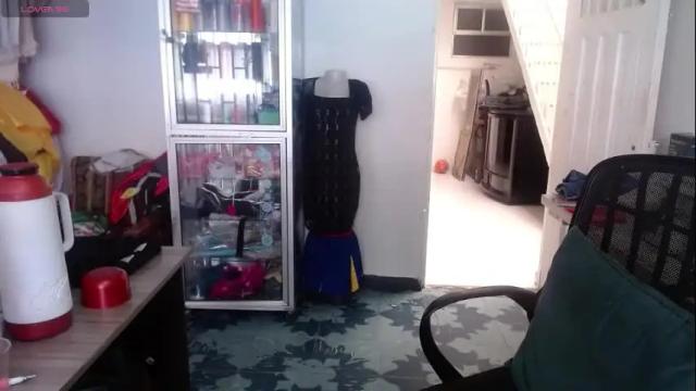 Image 4 of lilith_camp Stream on Chaturbate on 5 months ago