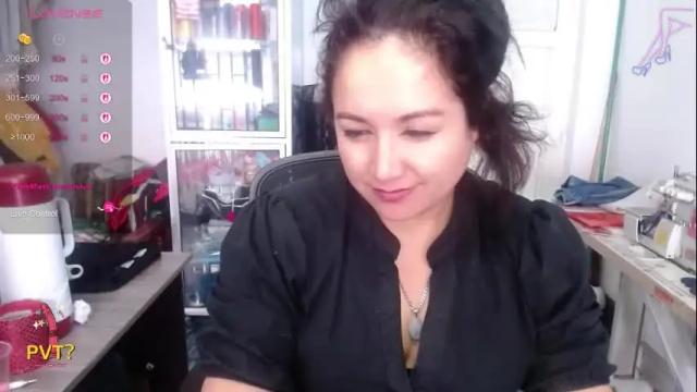 Image 8 of lilith_camp Stream on Chaturbate on 5 months ago