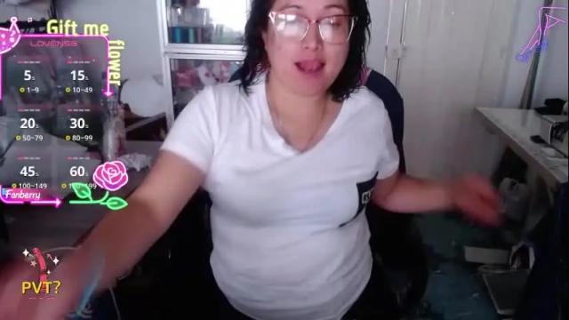 Thumbnail 1, lilith_camp's Stream at Chaturbate, 4 months ago