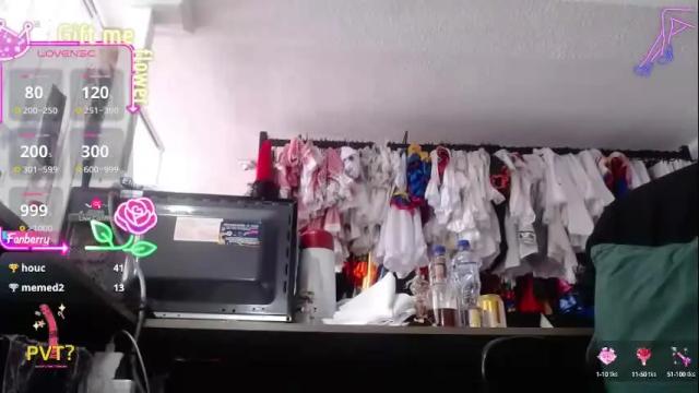 Image 10 of lilith_camp Stream on Chaturbate on 4 months ago