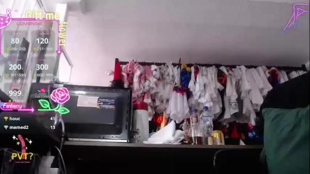 Image 11 of lilith_camp Stream on Chaturbate on 4 months ago