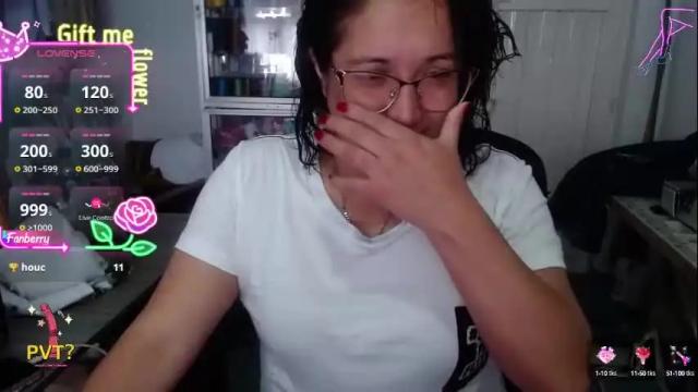Image 2 of lilith_camp Stream on Chaturbate on 4 months ago