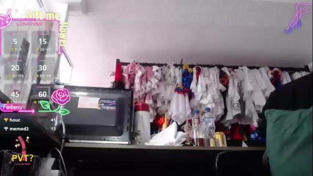 Thumbnail 3, lilith_camp's Stream at Chaturbate, 4 months ago
