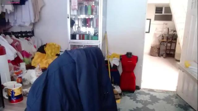Image 2 of lilith_camp Stream on Chaturbate on 4 months ago