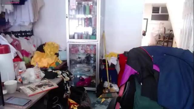 Image 4 of lilith_camp Stream on Chaturbate on 4 months ago