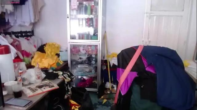 Thumbnail 2, lilith_camp's Stream at Chaturbate, 4 months ago