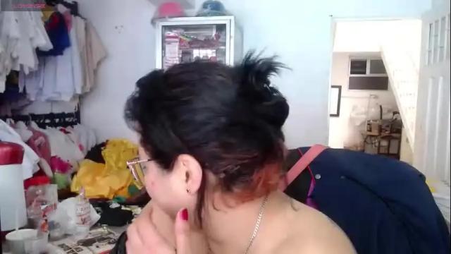 Image 6 of lilith_camp Stream on Chaturbate on 4 months ago