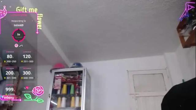 Image 11 of lilith_camp Stream on Chaturbate on 4 months ago