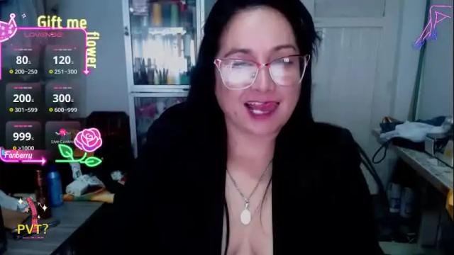 Image 3 of lilith_camp Stream on Chaturbate on 4 months ago