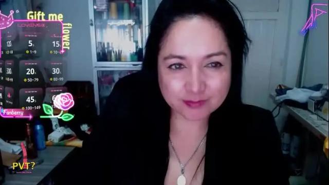 Image 4 of lilith_camp Stream on Chaturbate on 4 months ago