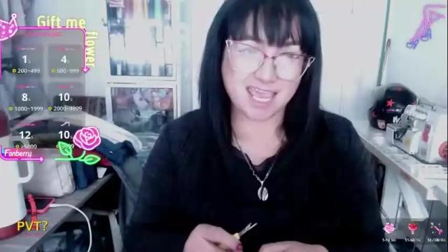 Image 11 of lilith_camp Stream on Chaturbate on 3 months ago
