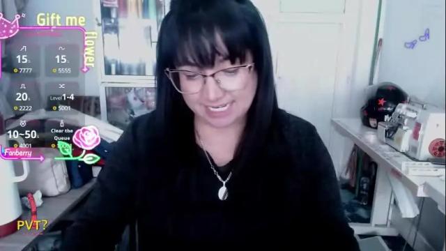 Image 12 of lilith_camp Stream on Chaturbate on 3 months ago